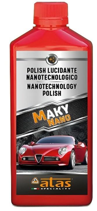 Protectie caroserie Atas 002605 Maky Car 1SA