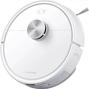 Aspirator robot Roborock Q7 Pro Max+ White