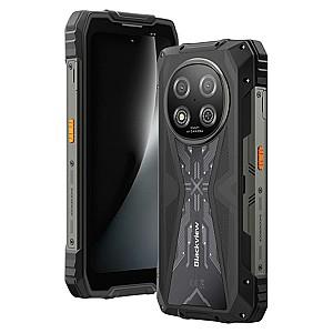 Telefon mobil Blackview Rock 2 12/256GB Black