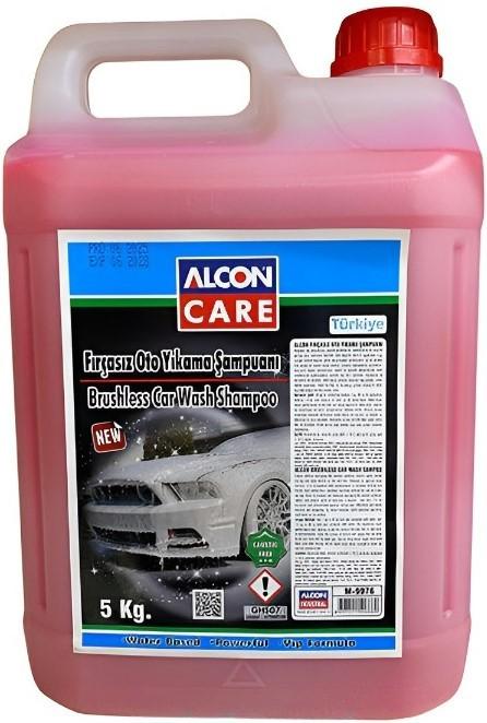 Curatare exterior auto Alcon M-9976