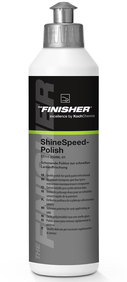 Protectie caroserie Koch Chemie 77711 ShineSpeedPolish