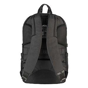 Geanta pentru laptop Tucano Bravo AGS 15.6" Black