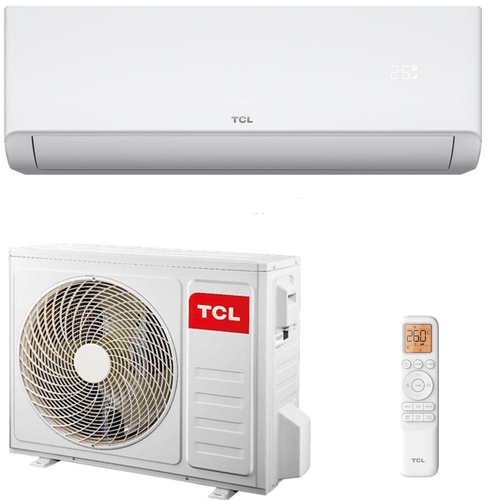 Aer conditionat TCL TAC-09CHSD/ZG31 On-Off WI-FI Ready