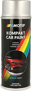 Vopsea auto Motip 55269 Silver Met
