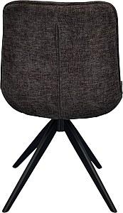 Scaun Evelin YTC-055B SW (UF885-15) Dark Grey