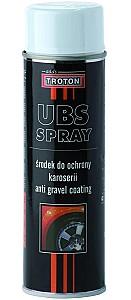 Protectie caroserie Troton UBS Grey
