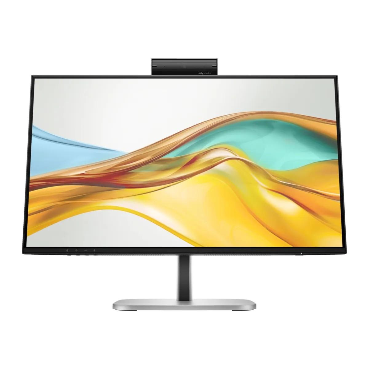 Monitor HP S5 Pro 524pm (9E0G9UT)
