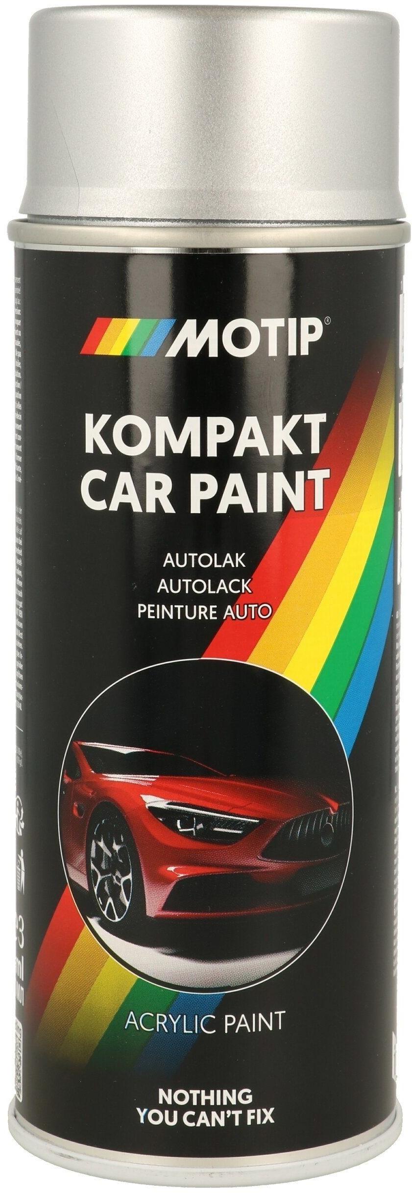 Vopsea auto Motip 55276 Mineralweib Met
