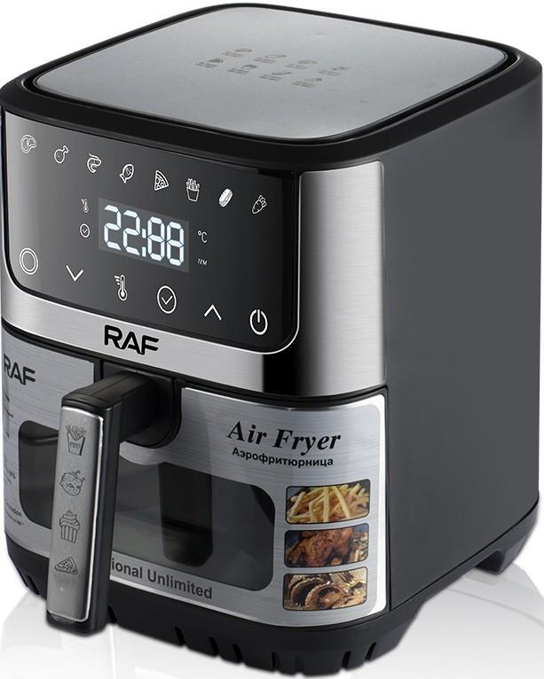 Friteuza RAF R.5350
