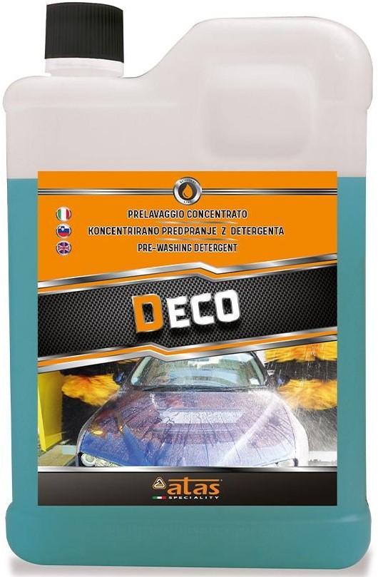 Curatare exterior auto Atas 001060 Deco 2kg