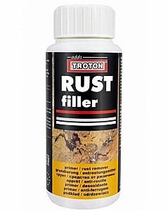Protectie caroserie Troton Rust FIller 100 ml
