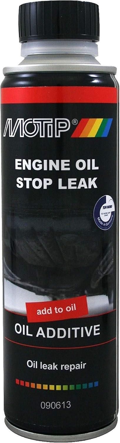 Aditiv pentru uleiuri Motip 090613 Engine Oil Stop Leak