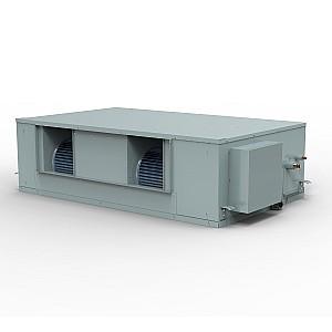 Aer conditionat Hisense AUD250/AUW250