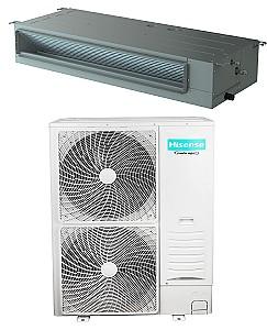 Aer conditionat Hisense AUD125/AUW125