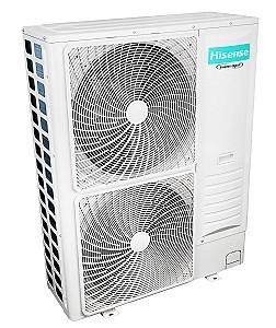 Aer conditionat Hisense AUD105/AUW105