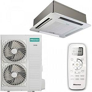 Aer conditionat Hisense AUC140/AUW140