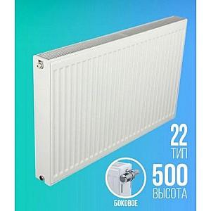 Radiator E.C.A Tip-22 500*700 mm
