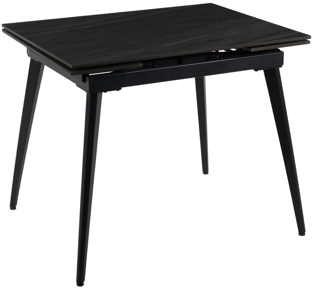 Masa Avanti Reef Anthracite Matt / Black