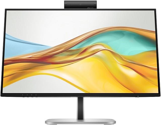 Monitor HP Series 5 Pro 23.8 (9E0G9UT)