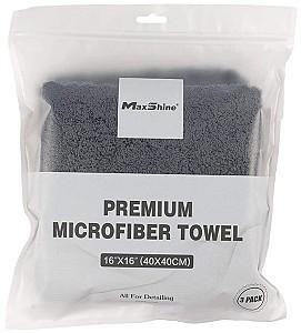 Curatare exterior auto MaxShine 10104040G