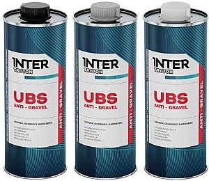 Protectie caroserie Troton UBS Anti-Gravel Black 1000 g