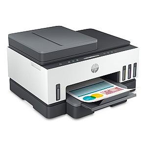 Imprimanta HP Smart Tank 750 (6UU47A)