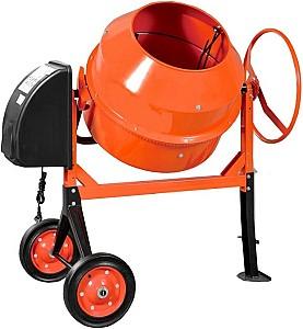 Betoniera VLM BM160L