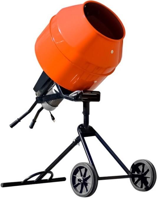 Betoniera VLM JS140C