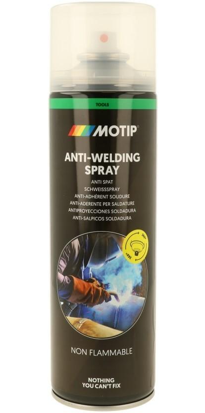 Lubrifiant masina Motip 090404 OD ANTIWELDING SPRAY