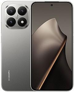 Telefon mobil Xiaomi 15T 12/256GB Gray
