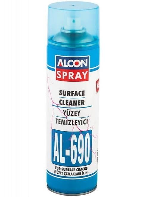 Curatare exterior auto Alcon M-7727