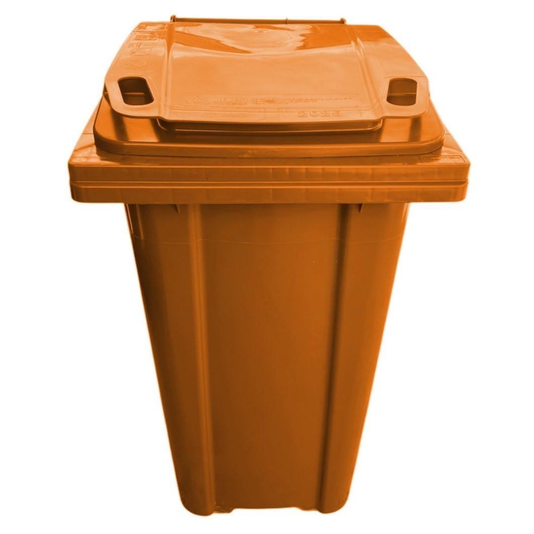 Tomberon Uniplast 240L pe roti (37235)