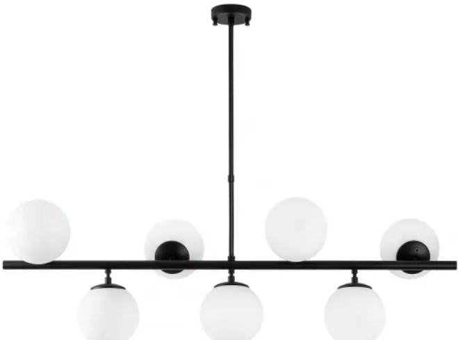 Lustra Trendy Fazli 10525