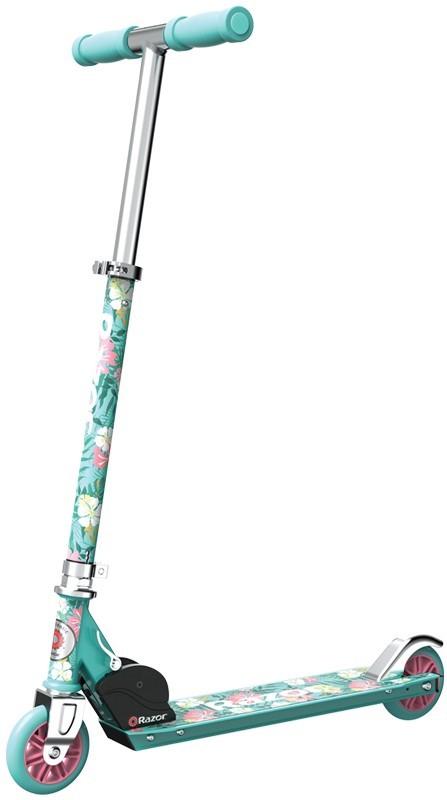Trotineta Razor Paradise Teal