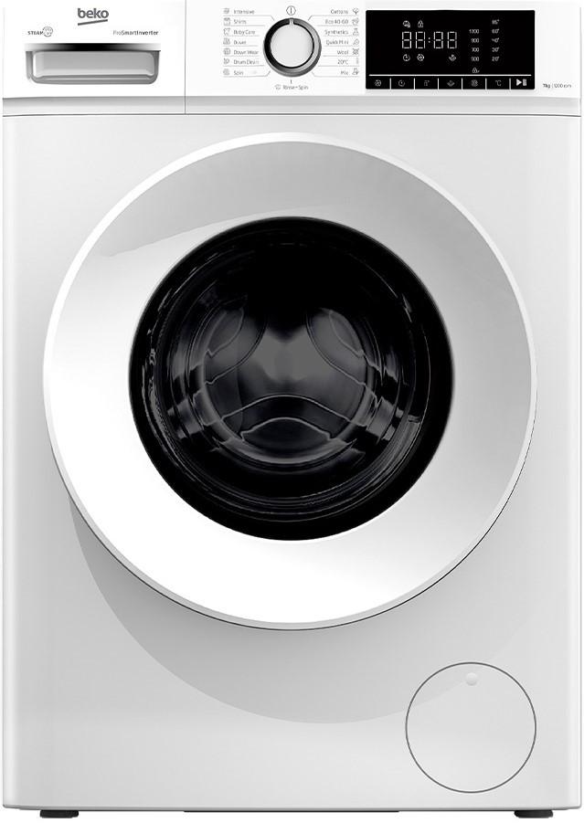 Masina de spalat BEKO B1WFM2721WEE