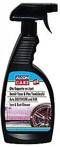Curatare exterior auto Alcon M-9988