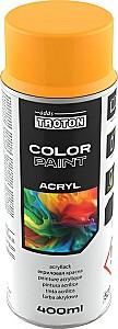 Vopsea auto Troton AD SPR ACR PAINT RAL1028 YELLOW