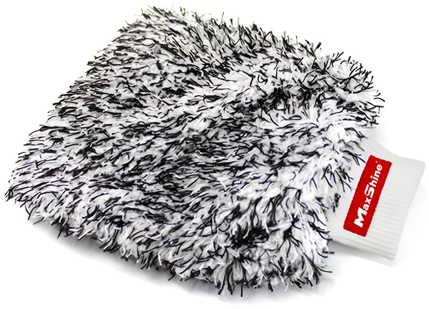 Curatare exterior auto MaxShine 1130004W Microfiber Wash Mitt
