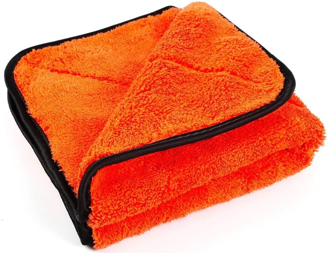 Curatare exterior auto MaxShine 1064040O Microfiber Drying Towel 1000 GSM