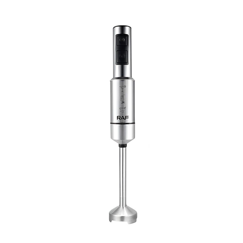 Blender RAF R.3027