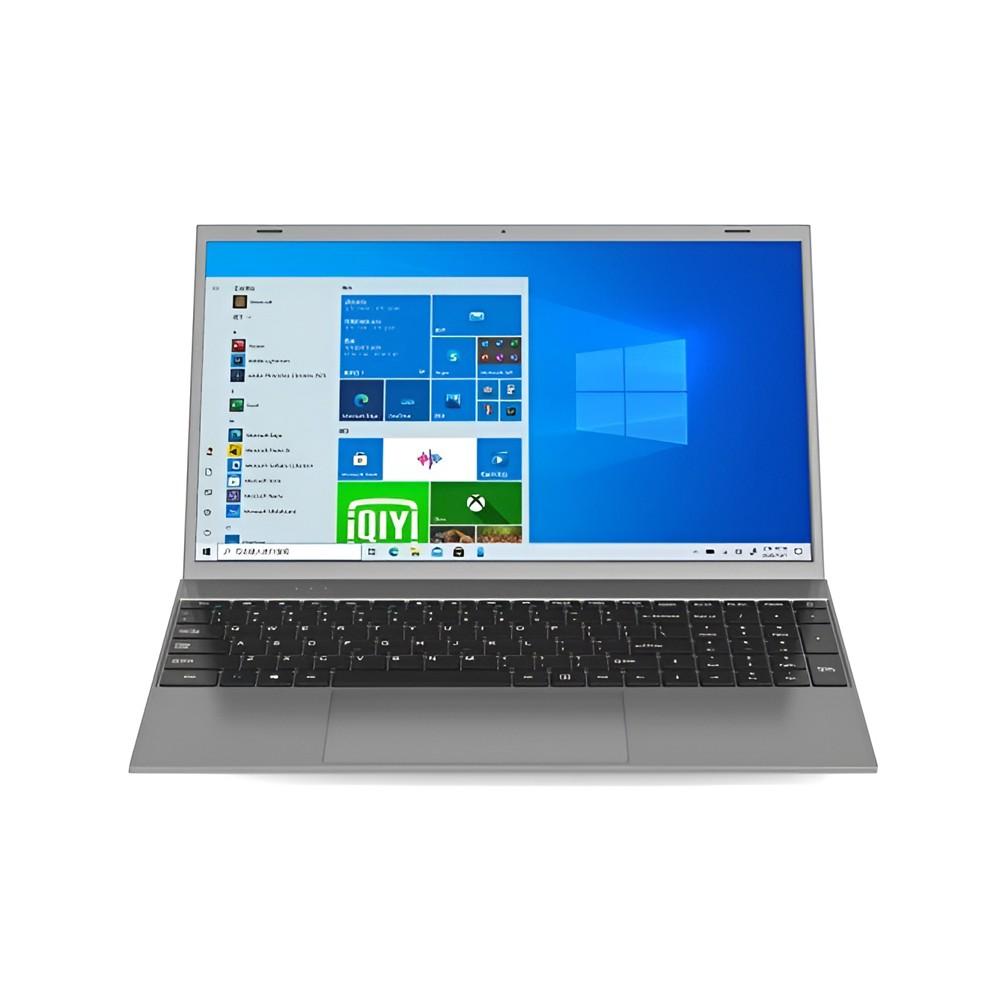 Laptop Maxcom Mbook 15 8/256GB Dark Grey
