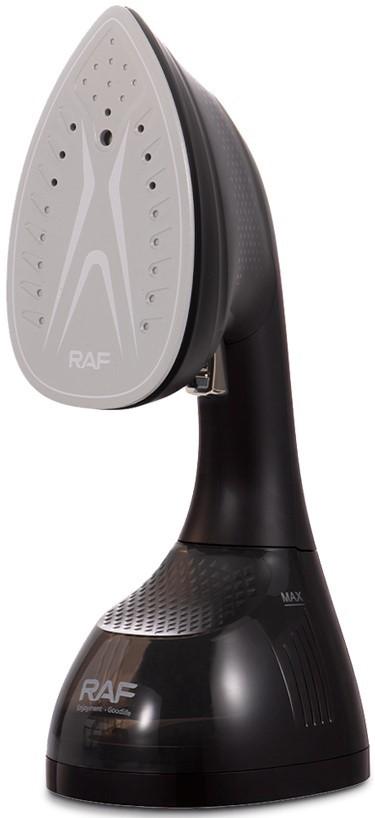 Aparat de calcat cu aburi RAF R.18001