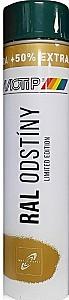 Vopsea auto Motip RAL6005 Green