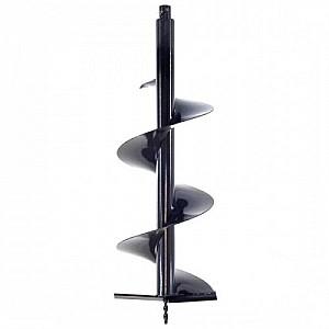 Burghiu de pamant X-FORCE Șnec 250x800 mm (MSD-001056)