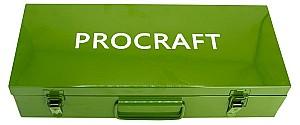 Aparat de sudat ProCraft PL1400