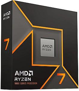 Procesor AMD Ryzen 7 9700X Box
