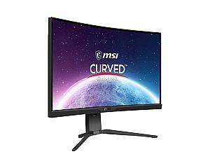 Monitor gaming MSI MAG 275CQRF QD Black