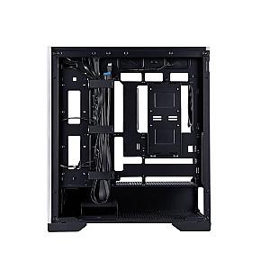 Carcasa 1STPLAYER IF8 Black