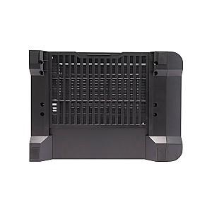 Carcasa 1STPLAYER UV5 Black