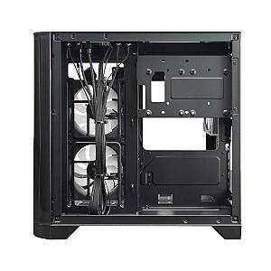 Carcasa 1STPLAYER UV5 Black